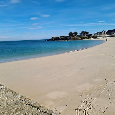 Mobil-Home - Quiberon - Vue Sur Mer Buitenkant foto