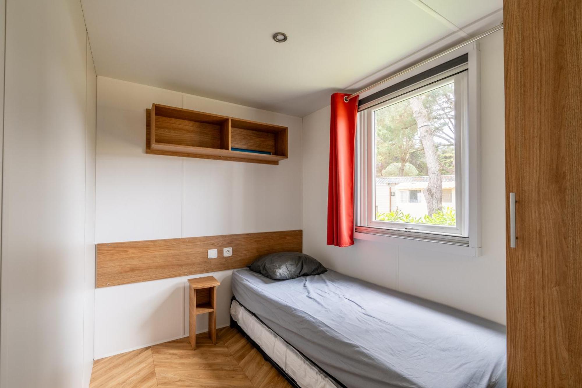 Mobil-Home - Quiberon - Vue Sur Mer Buitenkant foto