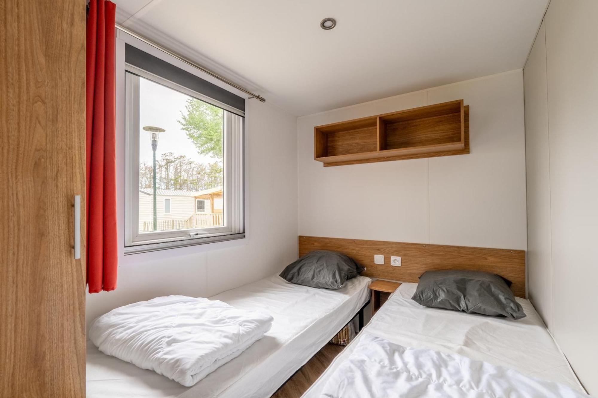 Mobil-Home - Quiberon - Vue Sur Mer Buitenkant foto